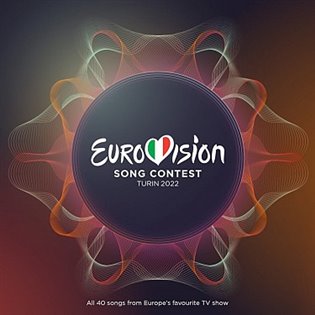 Eurovision Song Contest Turin 2022 (2 CD)