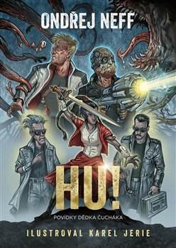 Hu! koupíte na Kosmas.cz