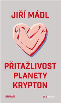 Přitažlivost planety Krypton koupíte na Kosmas.cz
