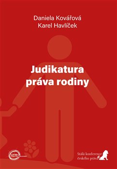 Judikatura práva rodiny koupíte na Kosmas.cz
