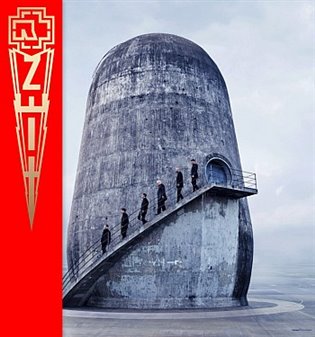 Rammstein: Zeit - Rammstein