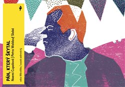 Pán, který škytal koupíte na Kosmas.cz