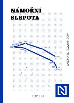 Námořní slepota koupíte na Kosmas.cz