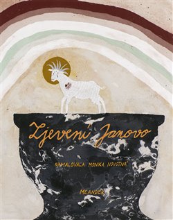 Zjevení Janovo koupíte na Kosmas.cz