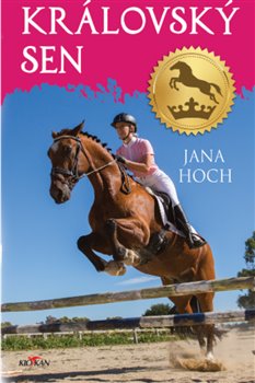 Královský sen koupíte na Kosmas.cz