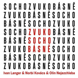 ZvukoSochobásně - Ivan Langer