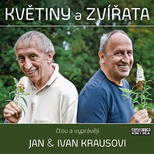 Kraus: Květiny a zvířata, mp3 - Ivan Kraus, Jan Kraus