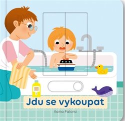 Jdu se vykoupat koupíte na Kosmas.cz