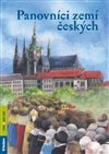 Ob�lka knihy Panovníci zemí českých