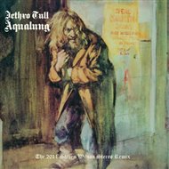 Aqualung -  Jethro Tull