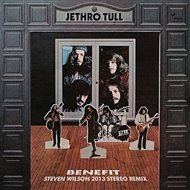 Benefit -  Jethro Tull