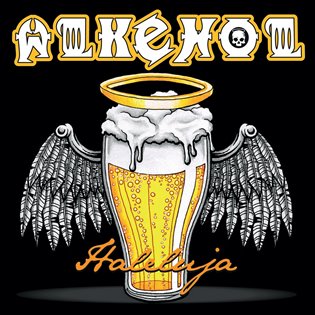 Haleluja - Alkehol