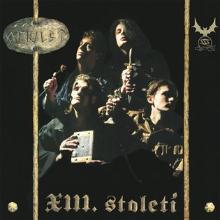XIII. Století: Amulet (Remastered 2022) LP - XIII. Století