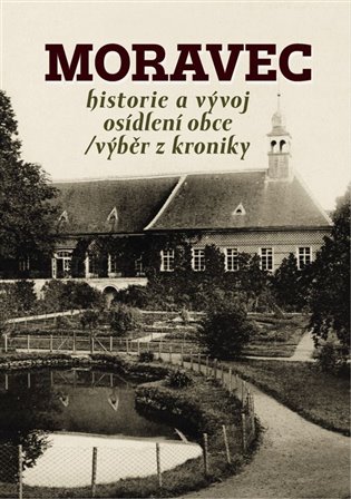 Moravec - Jaroslav Sadílek