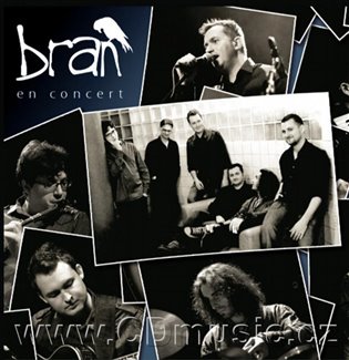 En Concert - Bran