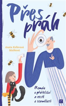 Přes práh koupíte na Kosmas.cz