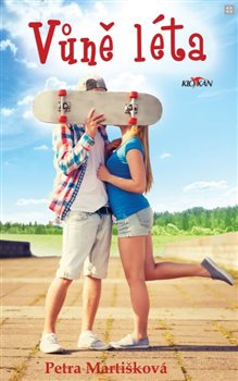 Vůně léta koupíte na Kosmas.cz