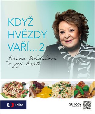 Když hvězdy vaří… 2 - kol.
