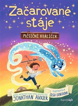 Začarované stáje – Měsíční králíček koupíte na Kosmas.cz