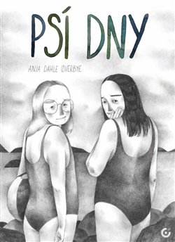 Psí dny koupíte na Kosmas.cz