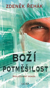 Boží potměšilost koupíte na Kosmas.cz