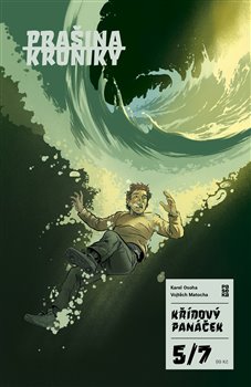 Prašina: Křídový panáček 5. koupíte na Kosmas.cz