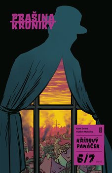 Prašina: Křídový panáček 6 koupíte na Kosmas.cz