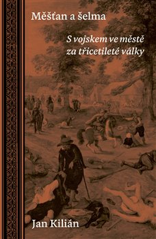 Měšťan a šelma koupíte na Kosmas.cz