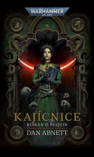 Kajícnice - Warhammer 40000 koupíte na Kosmas.cz