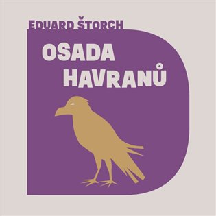 Osada Havranů, mp3 - Eduard Štorch
