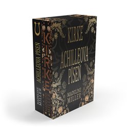 Achilleova píseň / Kirké koupíte na Kosmas.cz