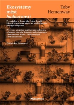 Ekosystémy měst budoucnosti koupíte na Kosmas.cz