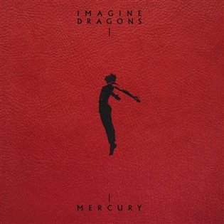 Imagine Dragons: Mercury: Act I & Act II Dlx. (2 CD)