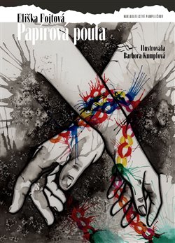 Kniha Papírová pouta