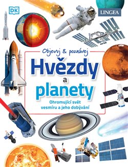 Hvězdy a planety koupíte na Kosmas.cz