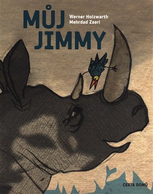 Můj Jimmy - Werner Holzwart