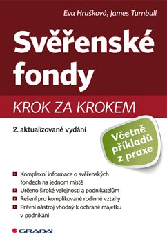 Svěřenské fondy