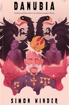 Danubia koupíte na Kosmas.cz