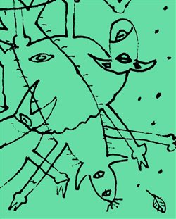 Zloděj dřeva koupíte na Kosmas.cz