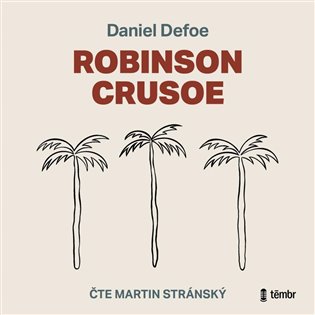 Robinson Crusoe - Daniel Defoe