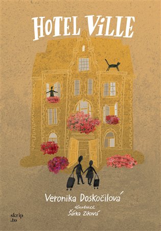 Hotel Ville - Veronika Doskočilová
