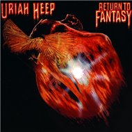 Return to Fantasy -  Uriah Heep