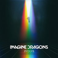 Evolve -  Imagine Dragons