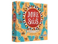 Moře a Souš - desková hra