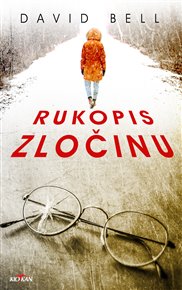 Rukopis zločinu - David Bell