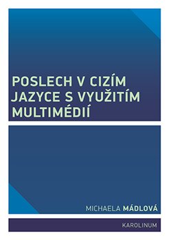 Poslech v cizím jazyce s využitím multimédií koupíte na Kosmas.cz