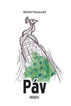 Páv koupíte na Kosmas.cz