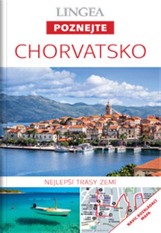 Chorvatsko - Poznejte - kolektiv autorů