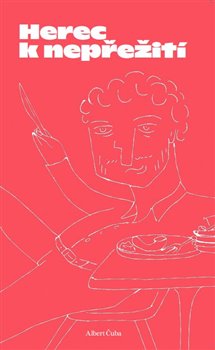 Herec k nepřežití koupíte na Kosmas.cz