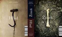 Hlad. Žízeň koupíte na Kosmas.cz